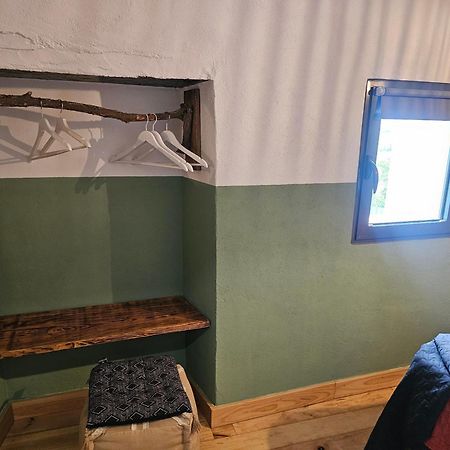 Willa Russa Al Lentiscais Zewnętrze zdjęcie